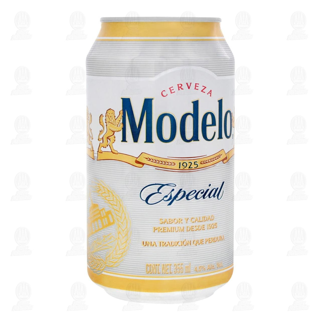 Cerveza Modelo Especial, 355 ml.