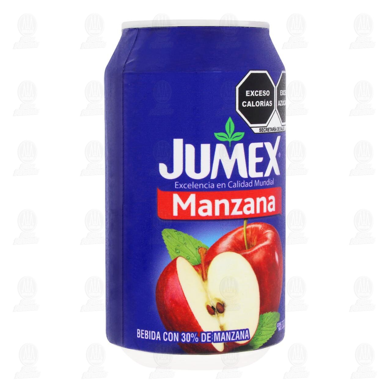 Bebida Jumex con Manzana, 335 ml. image number 0