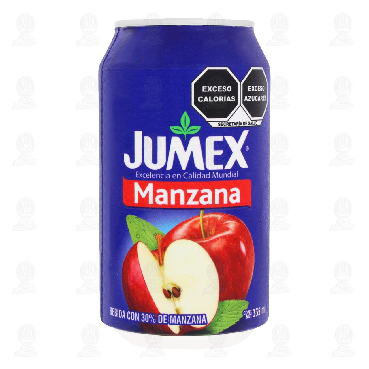 Bebida Jumex con Manzana, 335 ml. image number 1