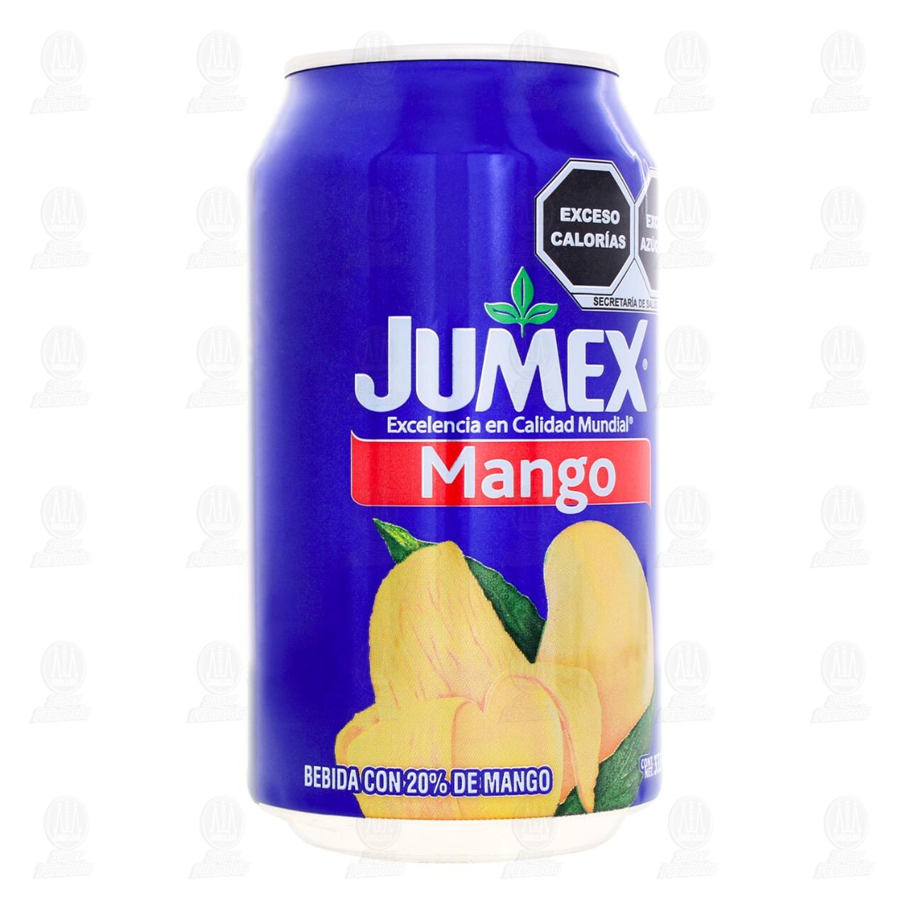 Bebida Jumex Mango, 335 ml. image number 0