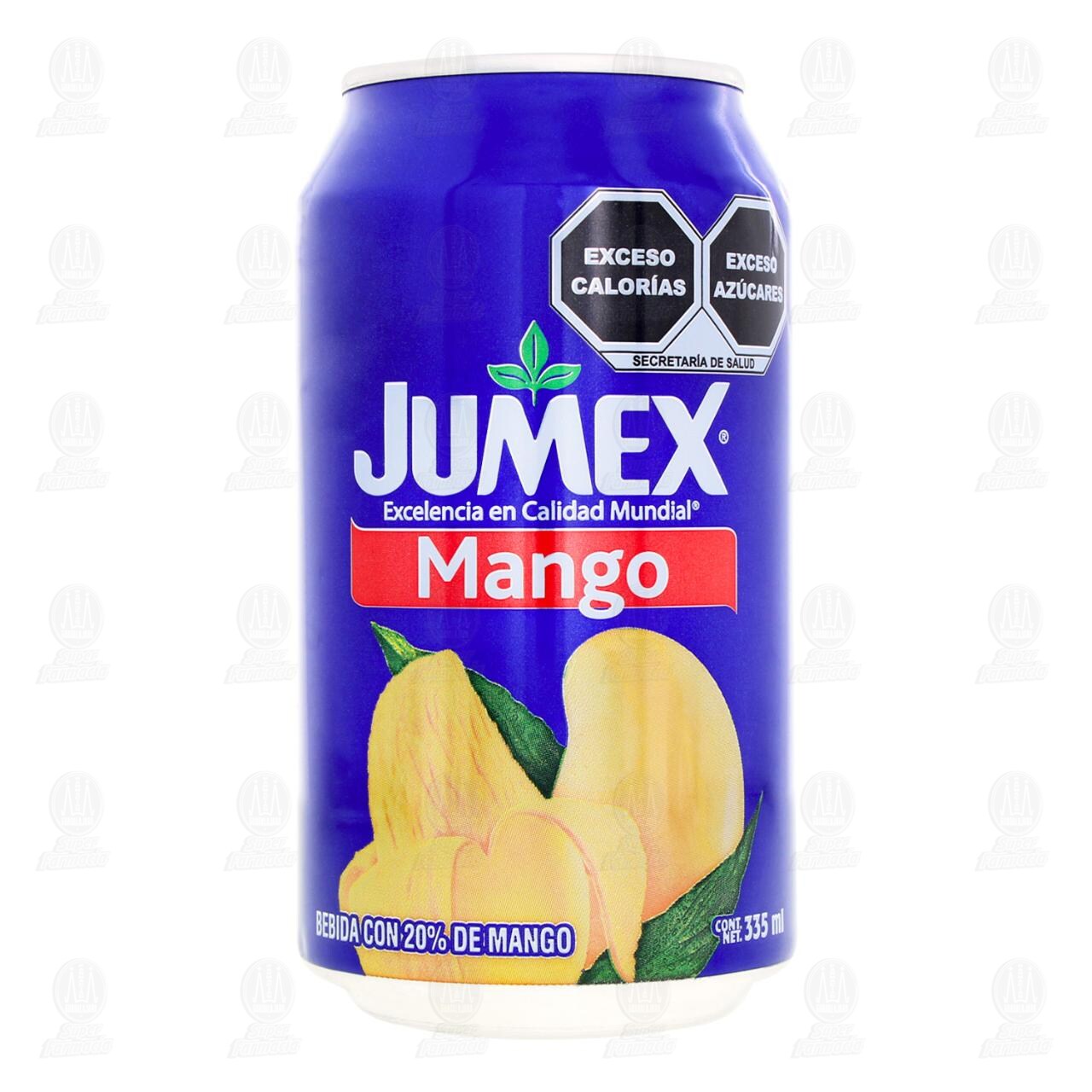 Bebida Jumex Mango, 335 ml. image number 1