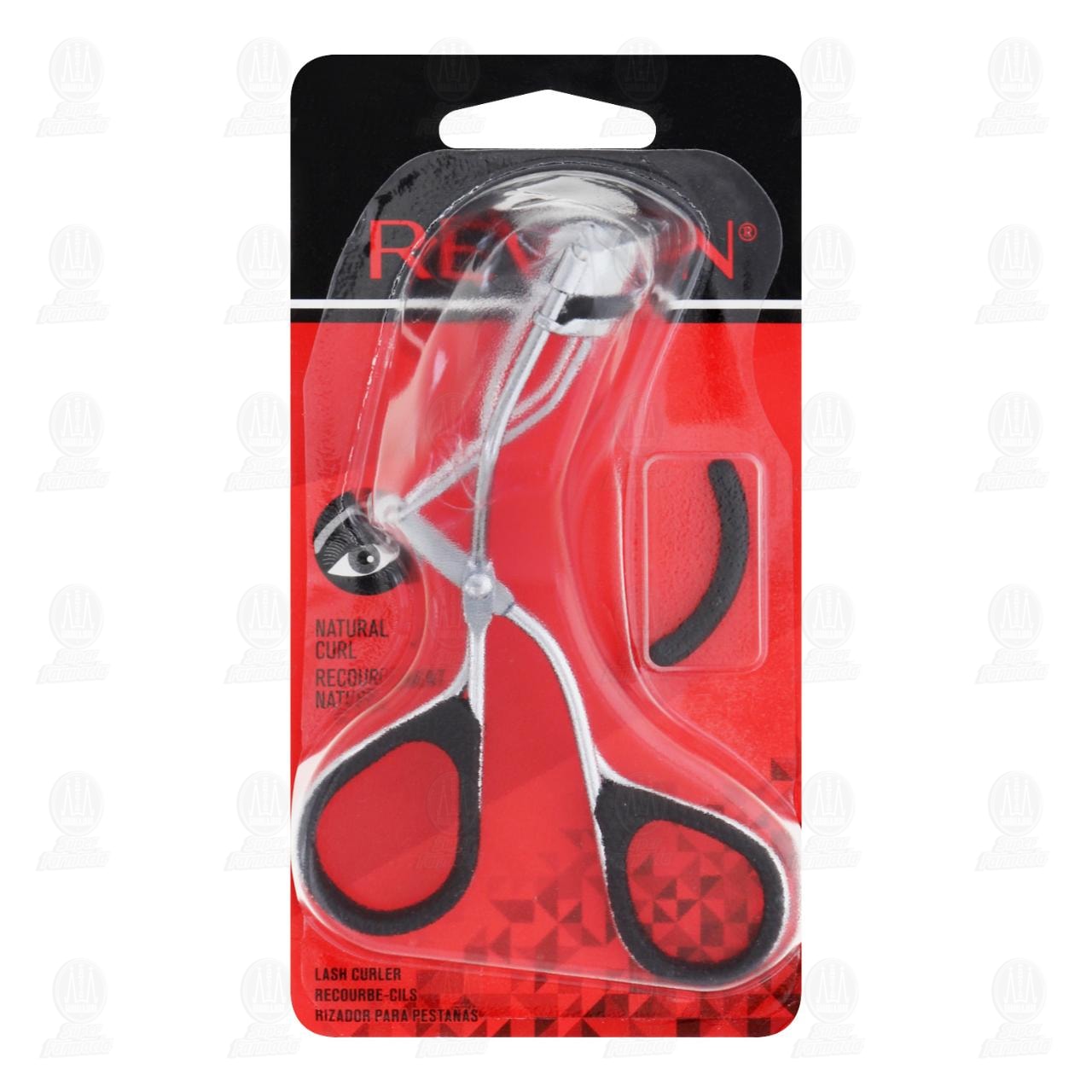 Rizador Revlon para Pestañas, 1 pz.