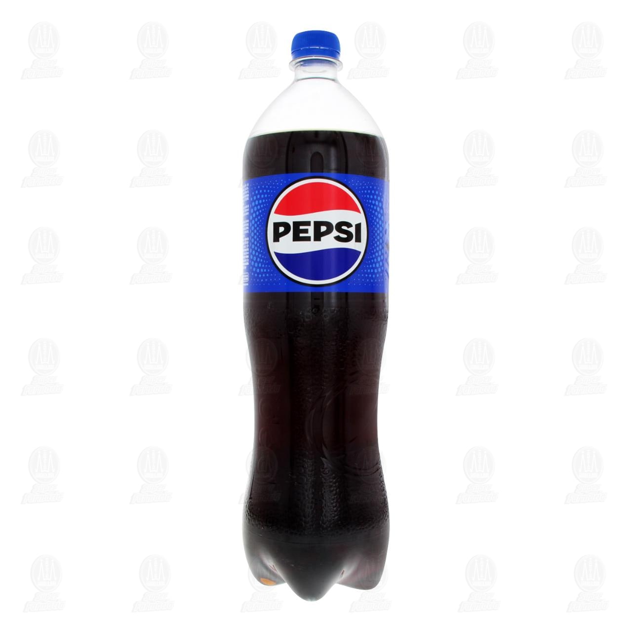 Refresco Pepsi Cola, 1.5 l. image number 1
