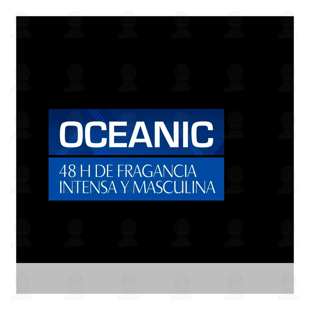 Desodorante + Antitranspirante Garnier Obao Men Oceanic Roll-On, 65 gr. image number 3