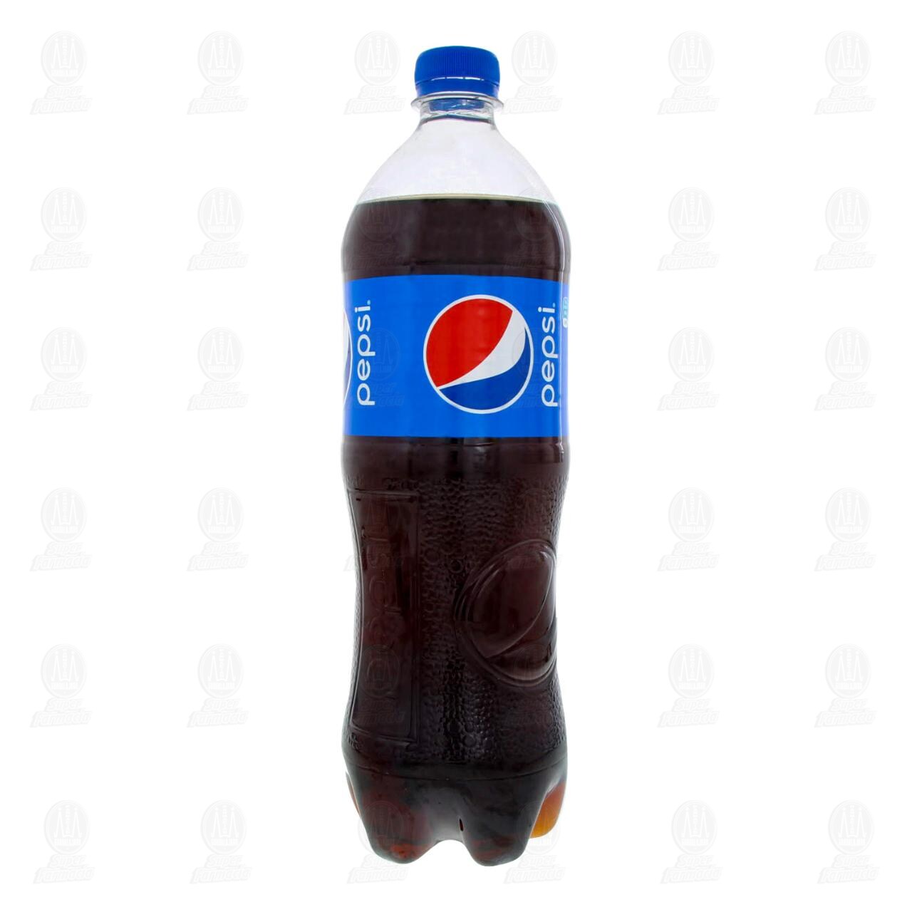 Refresco Pepsi Cola, 1 l. image number 0