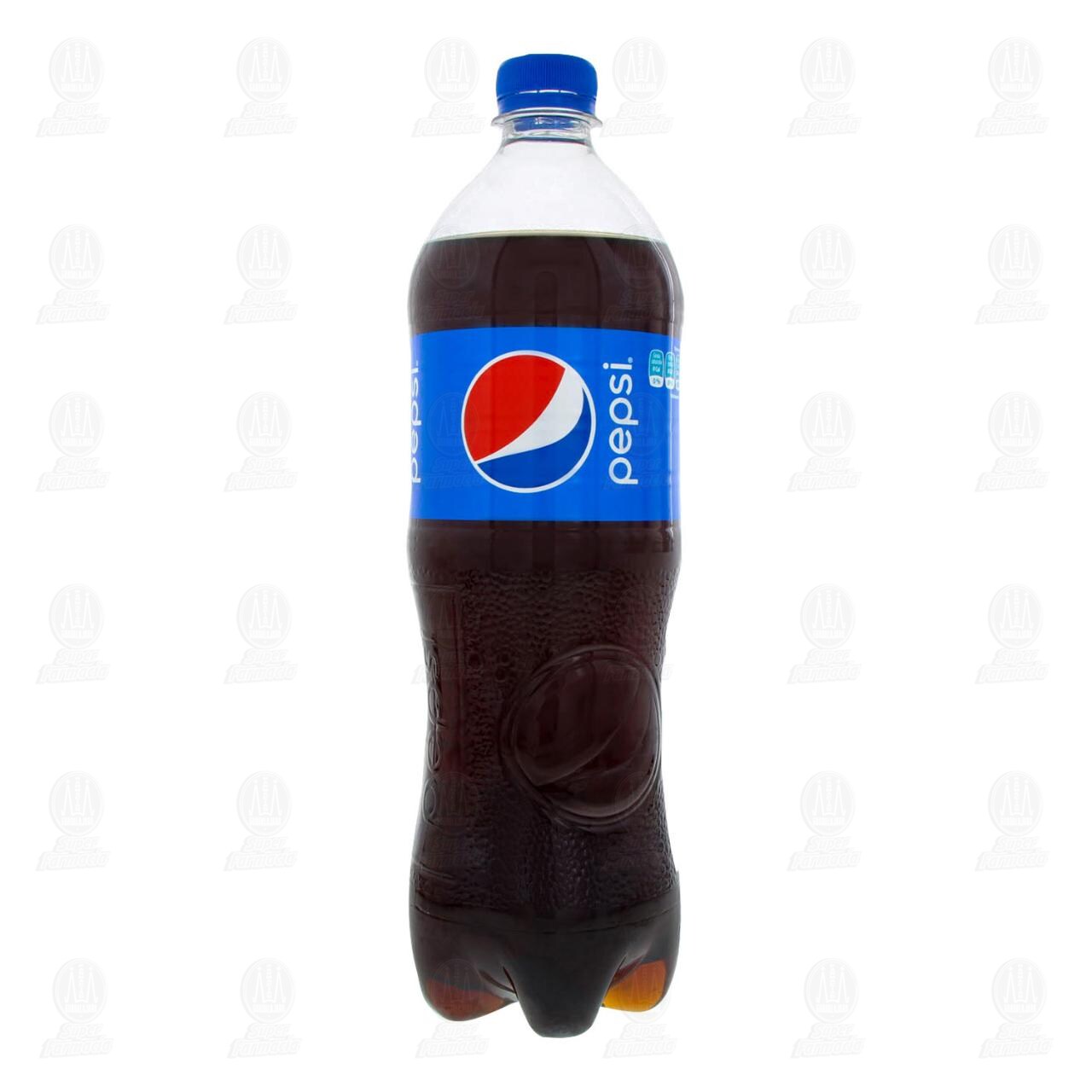Refresco Pepsi Cola, 1 l. image number 1
