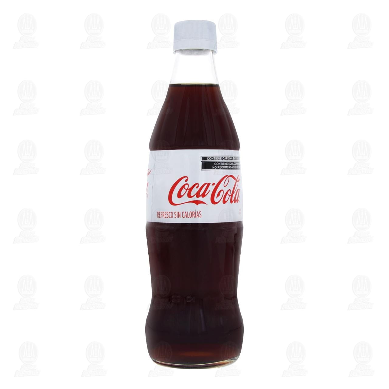 Refresco Coca-Cola Light, 500 ml.