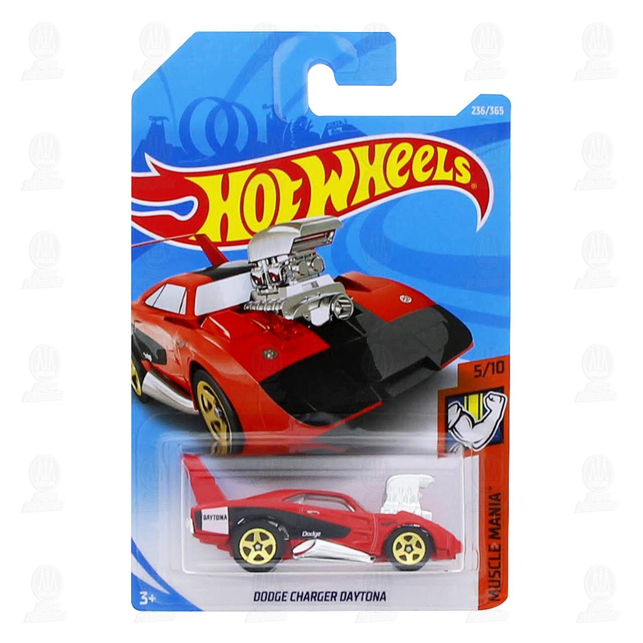 Vehículos Hot Wheels Diferentes Modelos, 1 pz.