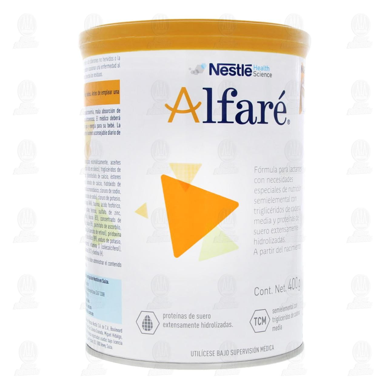 alfare formula