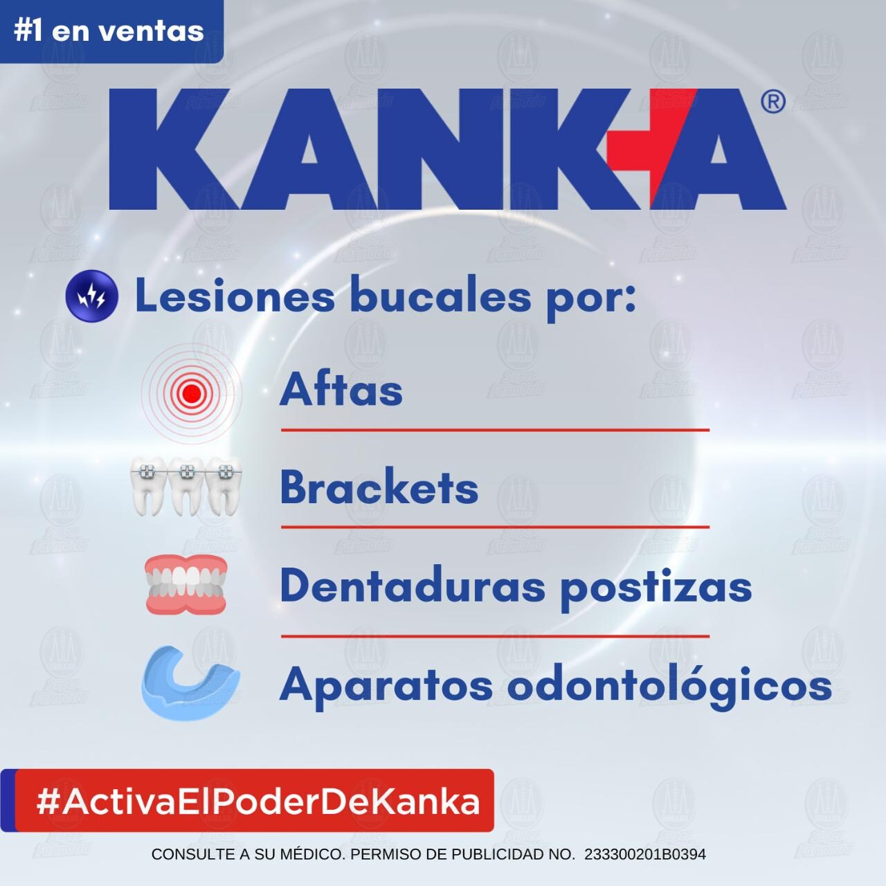 Kanka Soluci&oacute;n 20%, 9.7 ml. image number 3