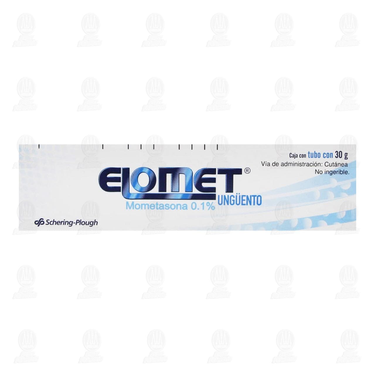 Elomet Ung&uuml;ento, 30 gr. image number 1