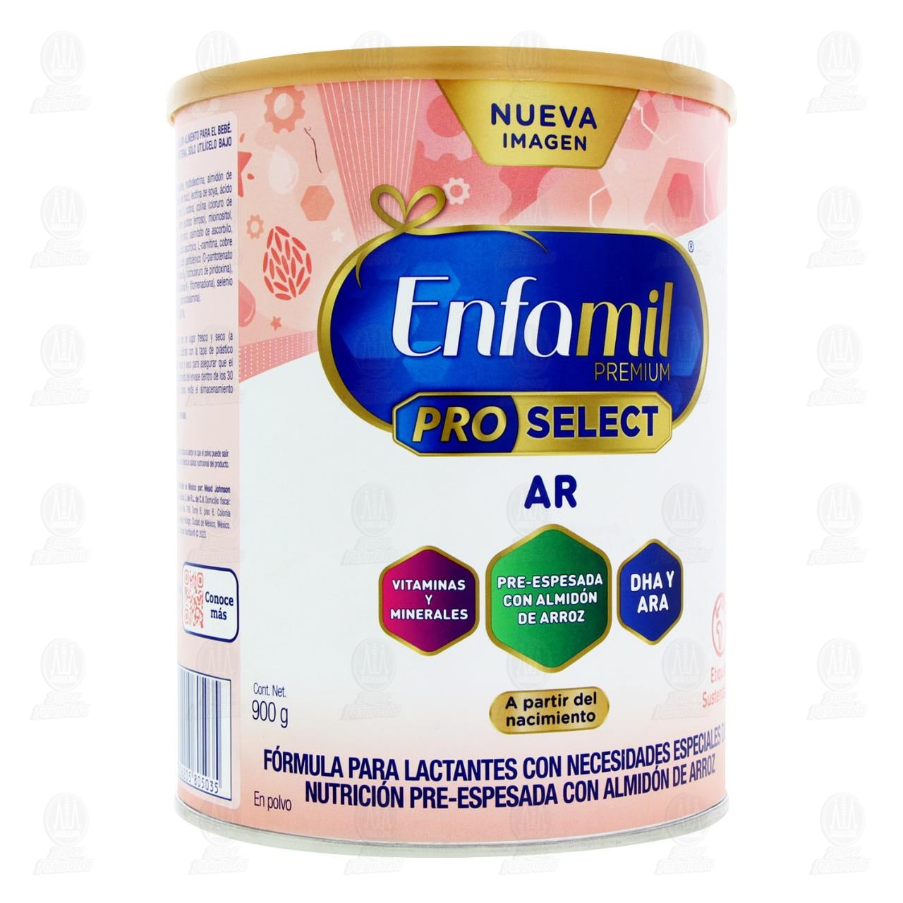 Enfamil Complete 3 Leche de Crecimiento en Polvo, desde los 12