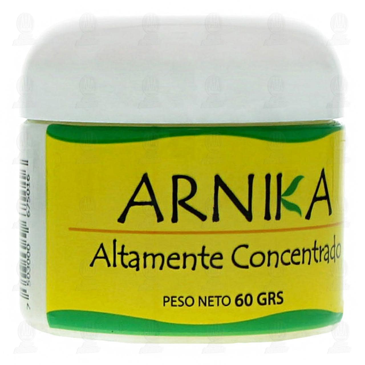 Pomada Arnika, 60 gr. image number 0