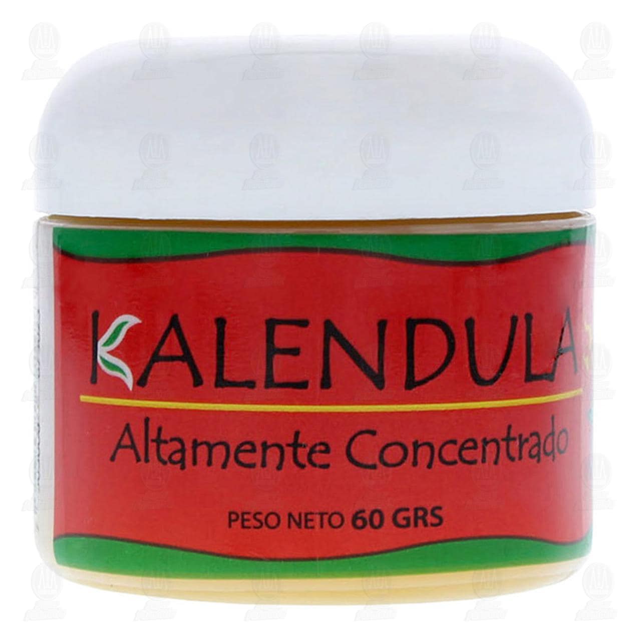 Kalendula Pomada, 60 gr. image number 0