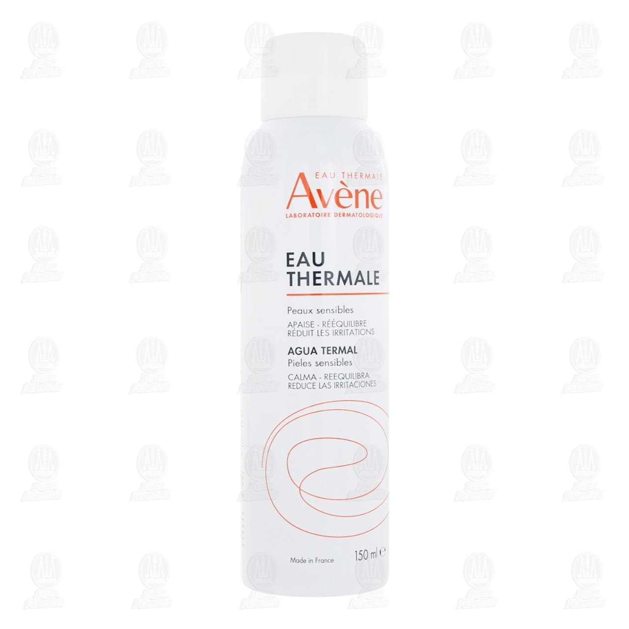 Avène Agua Termal, 150 ml.