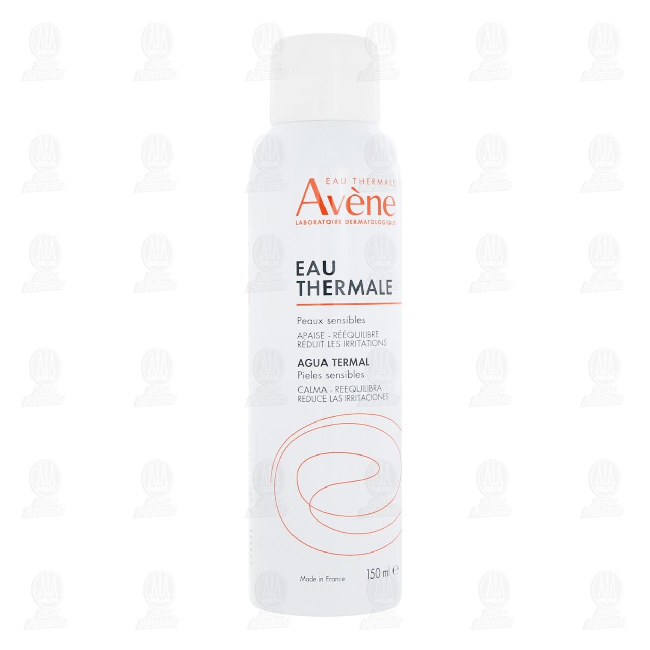 Avène Agua Termal, 150 ml.