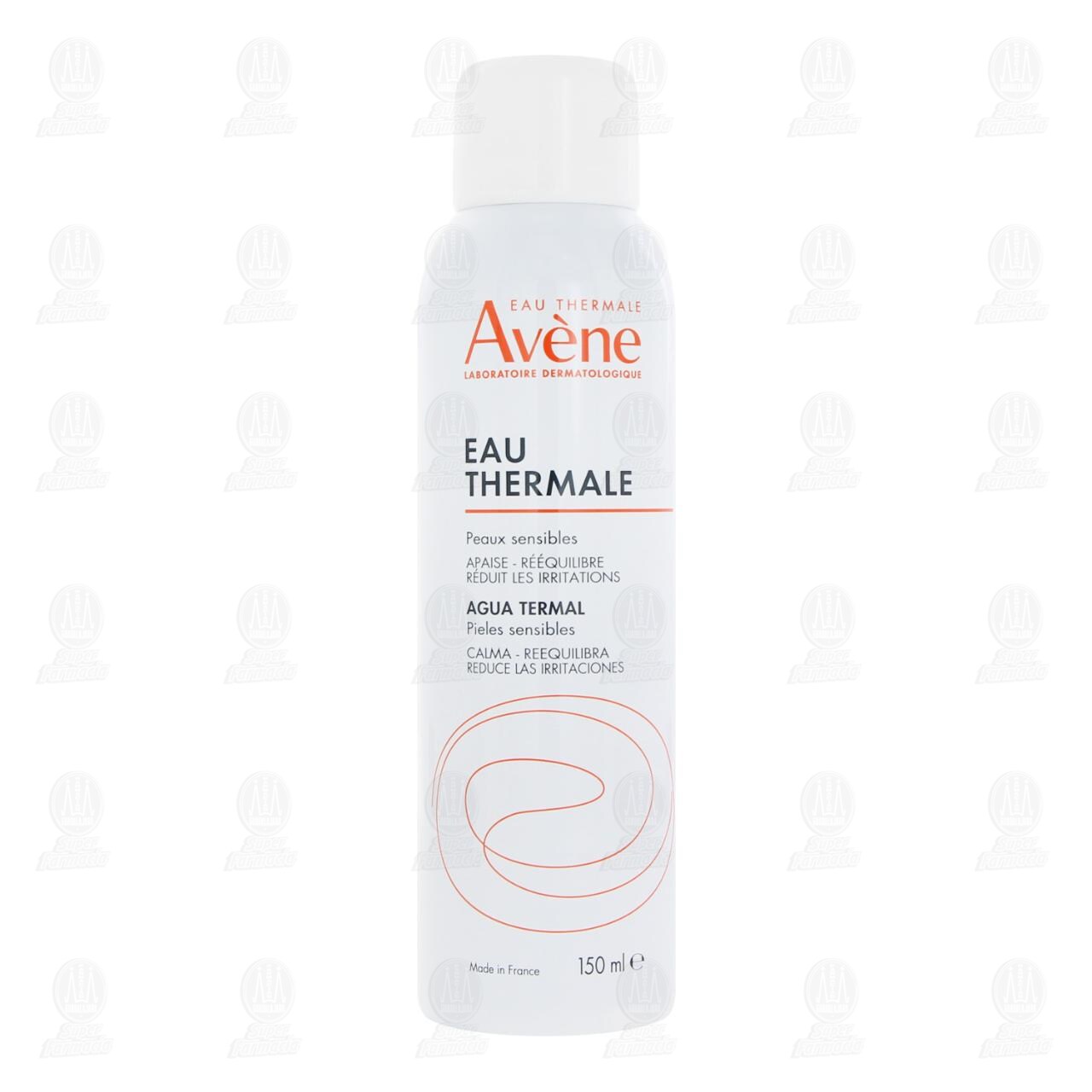 Av&egrave;ne Agua Termal, 150 ml. image number 1