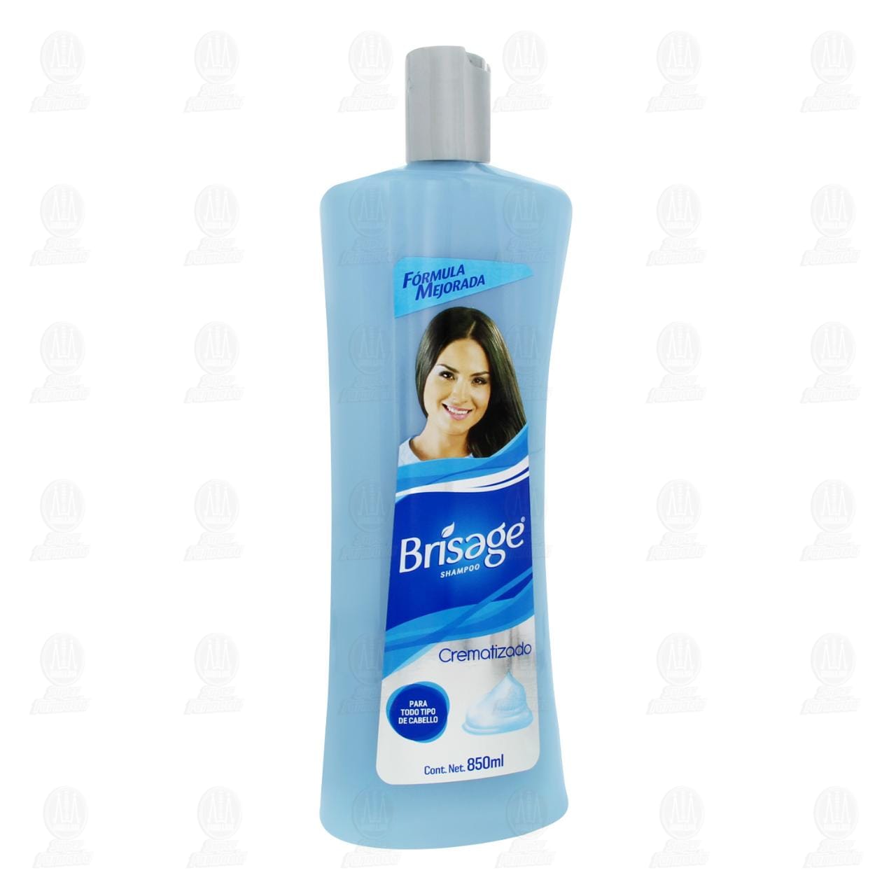 Imagen para Shampoo Brisage Crematizado, 850 ml.