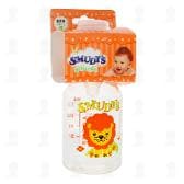 Jeringa Pera Smudy's para Bebés de 0-6 Meses Tamaño Chico, 1 pz.