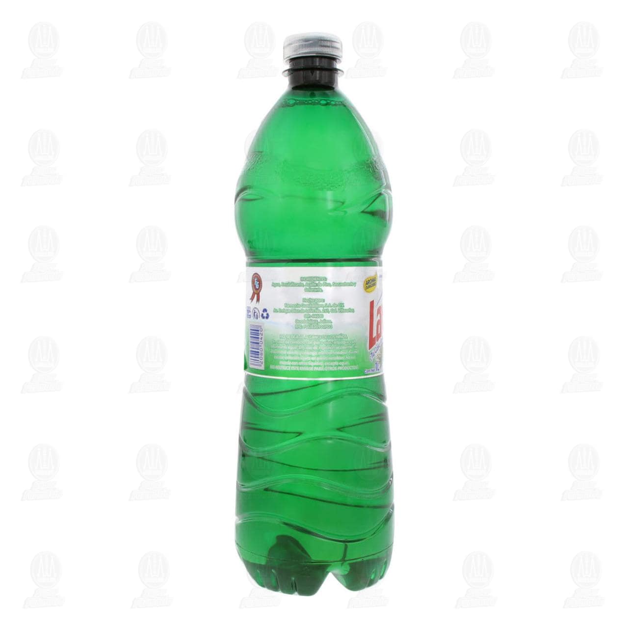 Limpiador LavaBrillo Aroma a Aceite de Pino, 1 l. image number 4