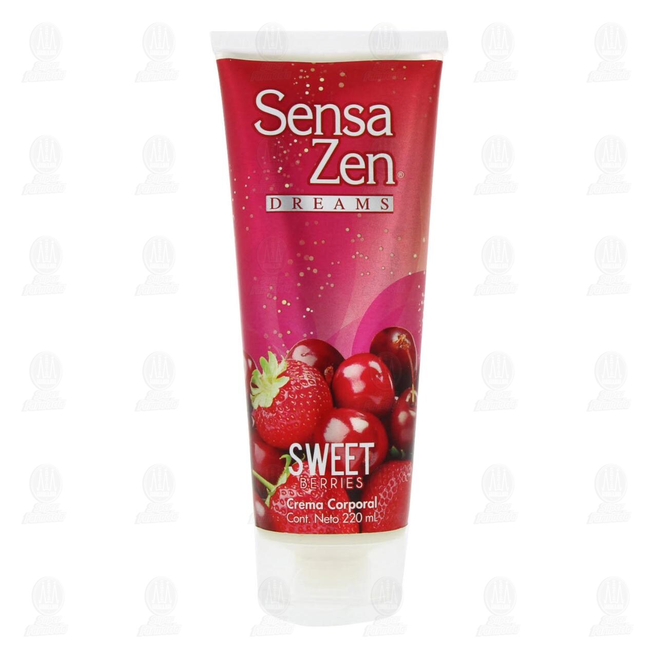 Crema de Manos Nutritiva con Aceite de Coco 50 grs