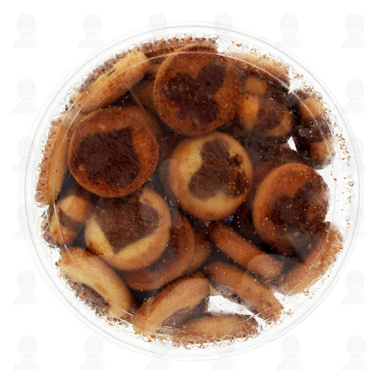 Galletas Dely Bely Figuricas, 450 gr. image number 1