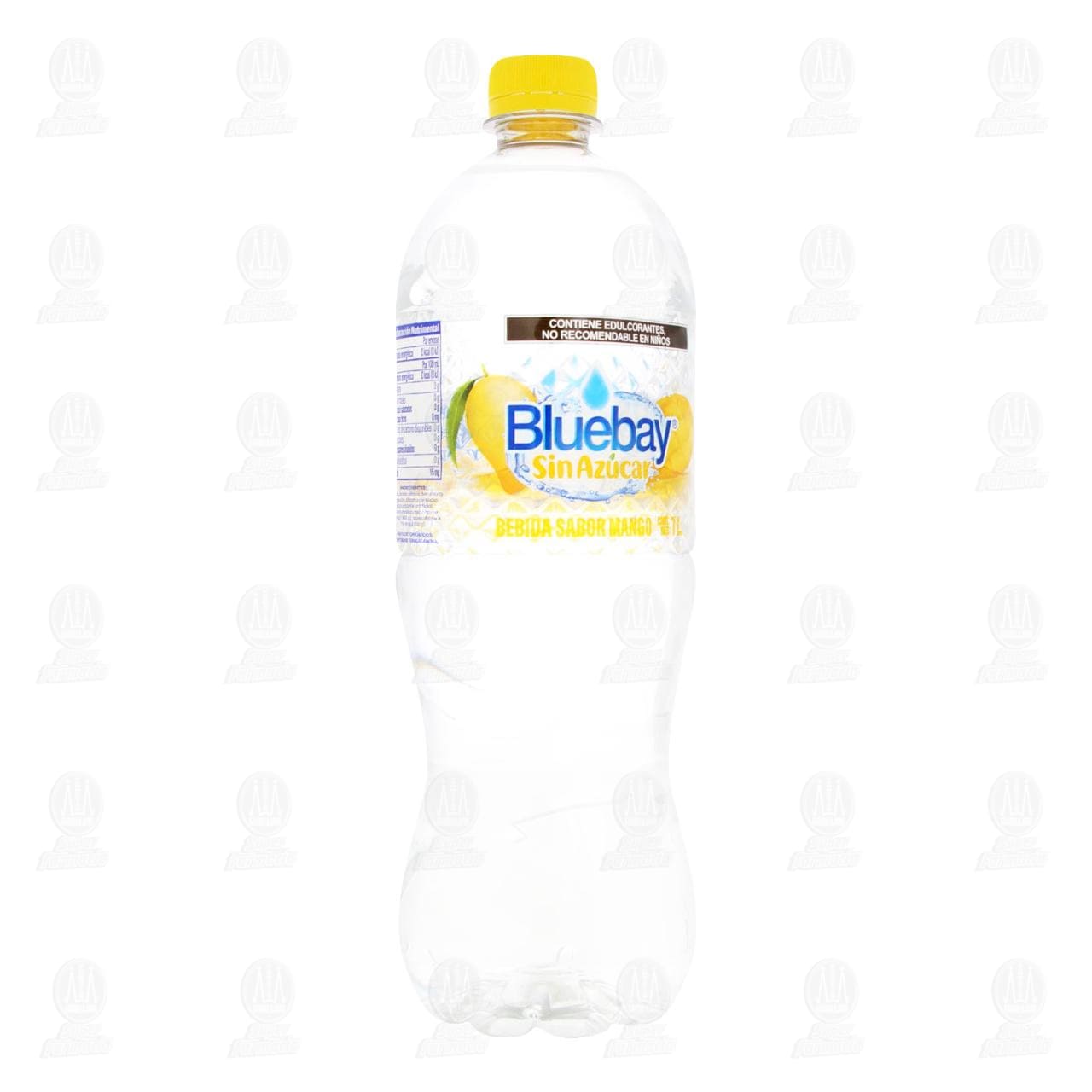 Imagen para Bebida Bluebay Sabor Mango, 1 l.