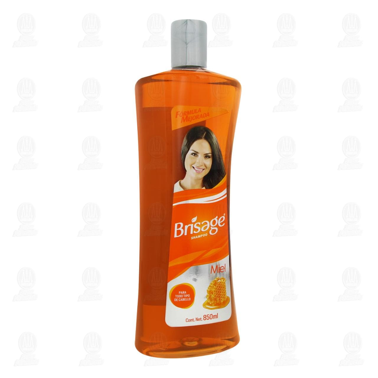 Imagen para Shampoo Brisage Miel, 850 ml.