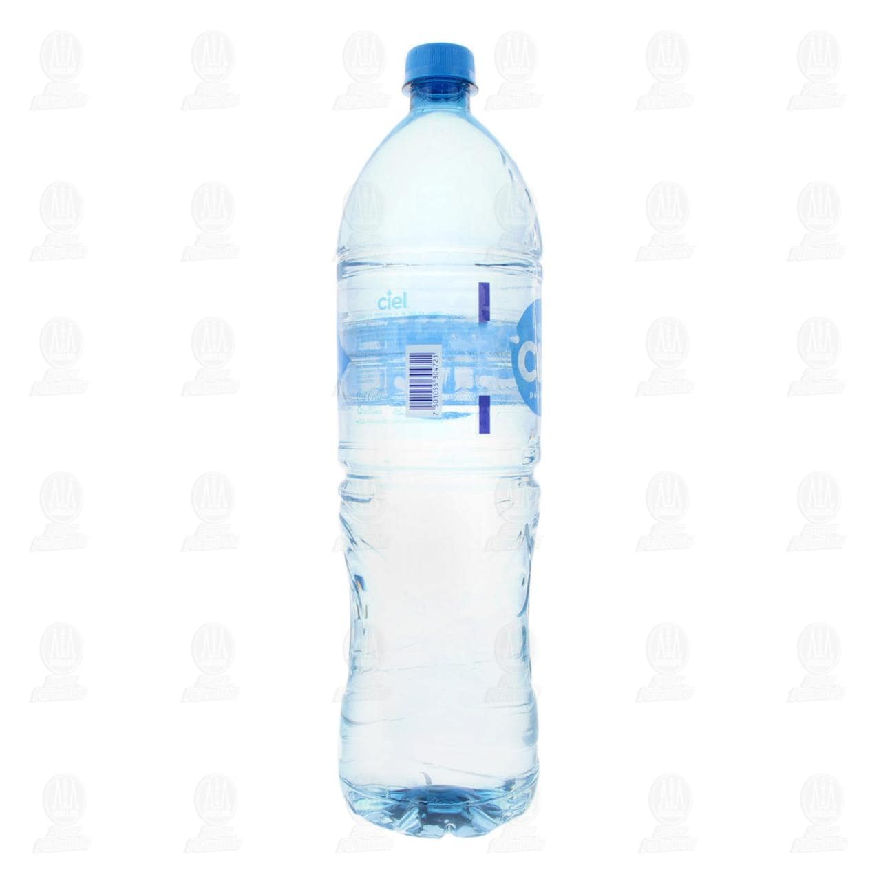 Agua Ciel Purificada, 1.5 l. image number 2