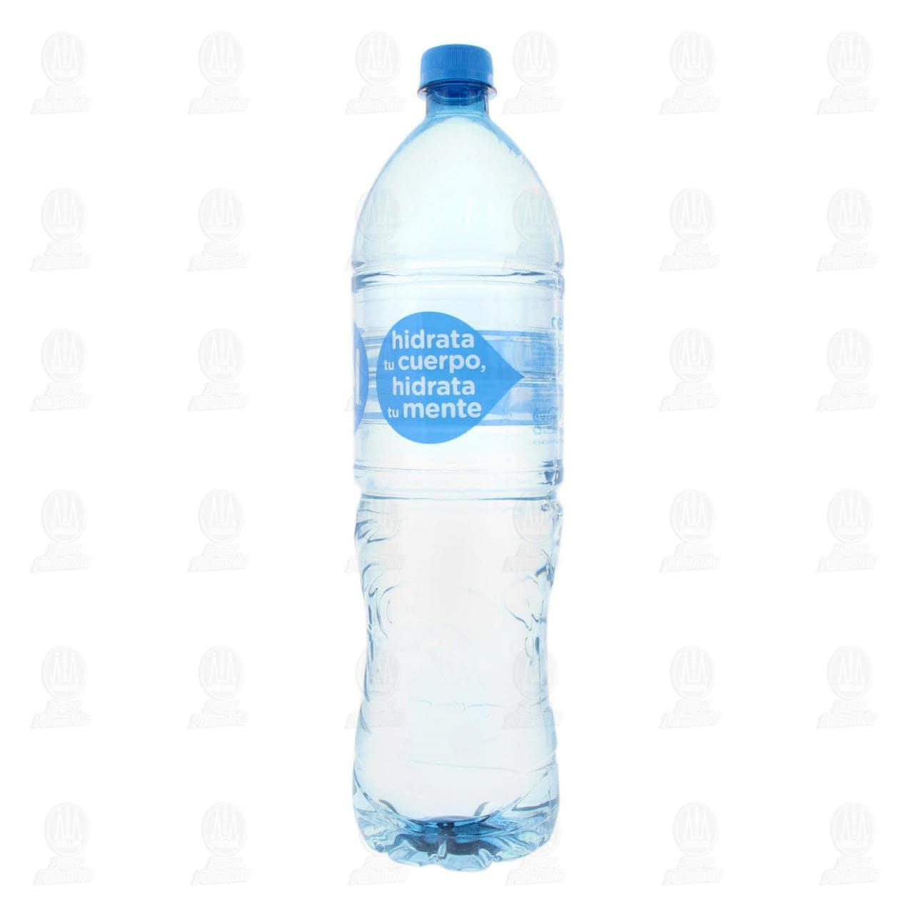 Agua Ciel Purificada, 1.5 l. image number 3