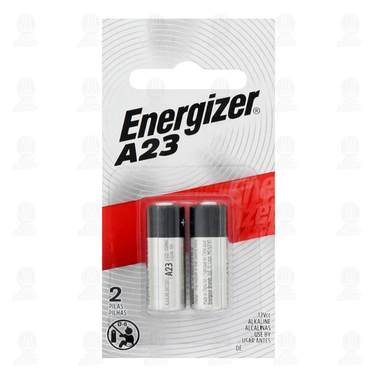 PILA A23 Energizer