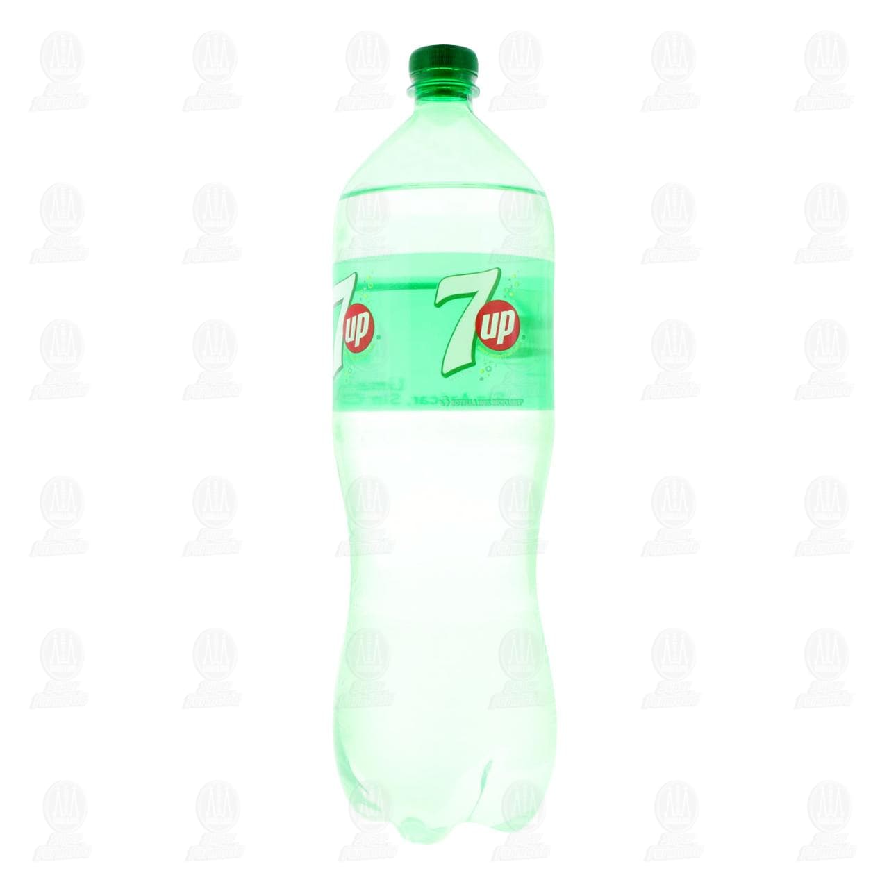 Imagen para Refresco 7up Lima-Limón, 2 l.