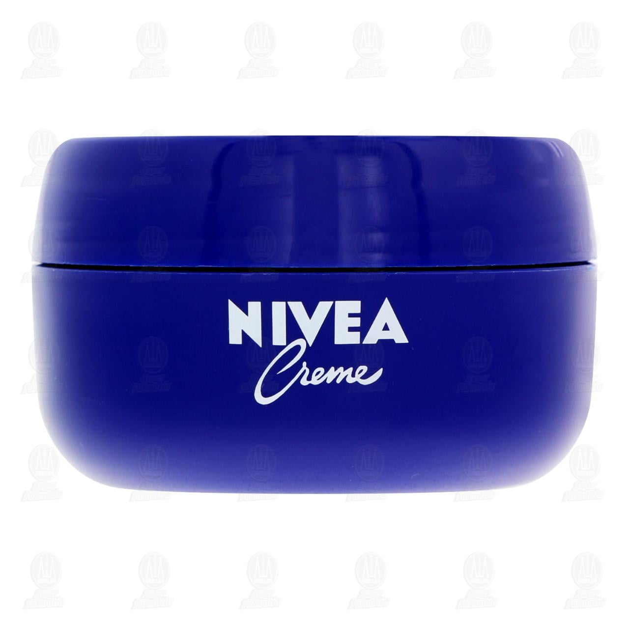 Crema Humectante Nivea para Toda la Familia, 100 ml. image number 1