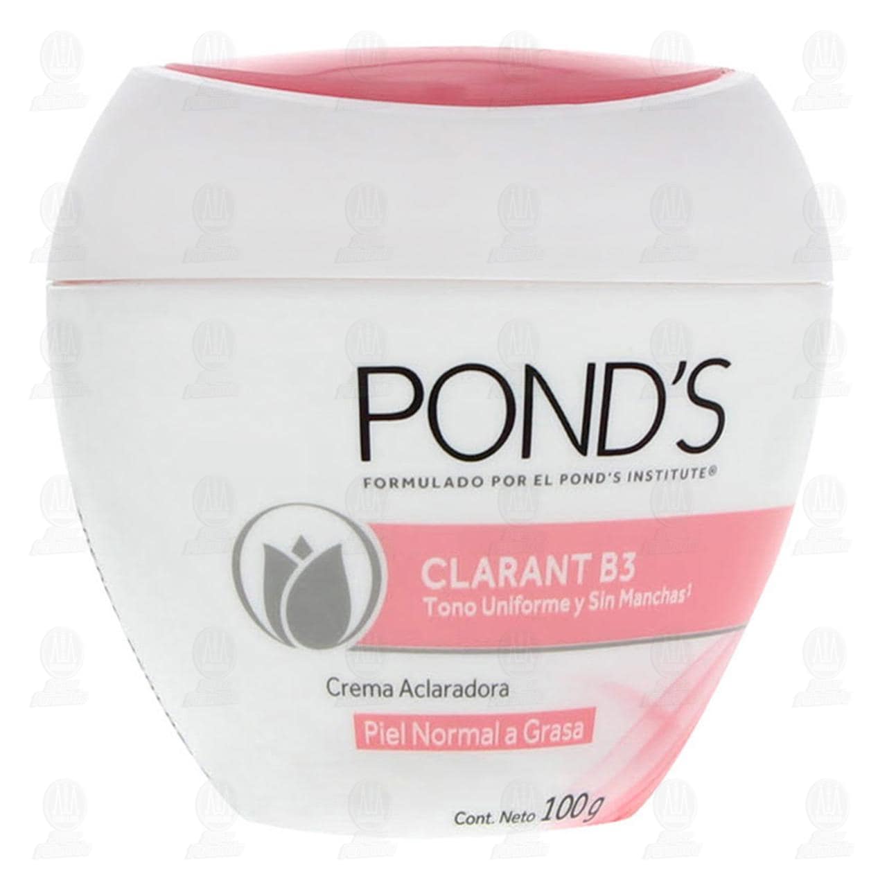 Crema Facial Pond's B3 para a Grasa, 100 gr.