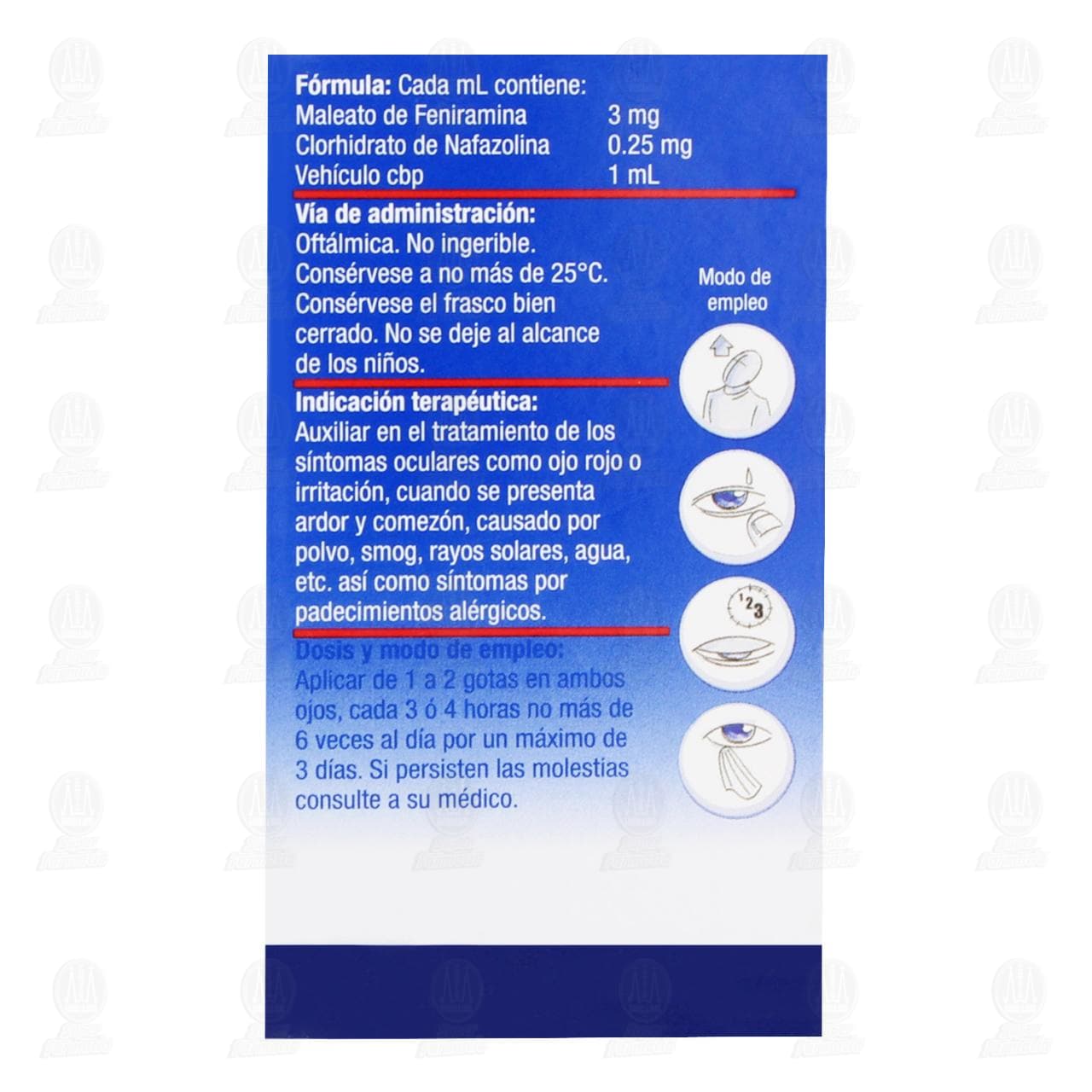 Solutina F Soluci&oacute;n 3mg/0.25mg, 15 ml. image number 2