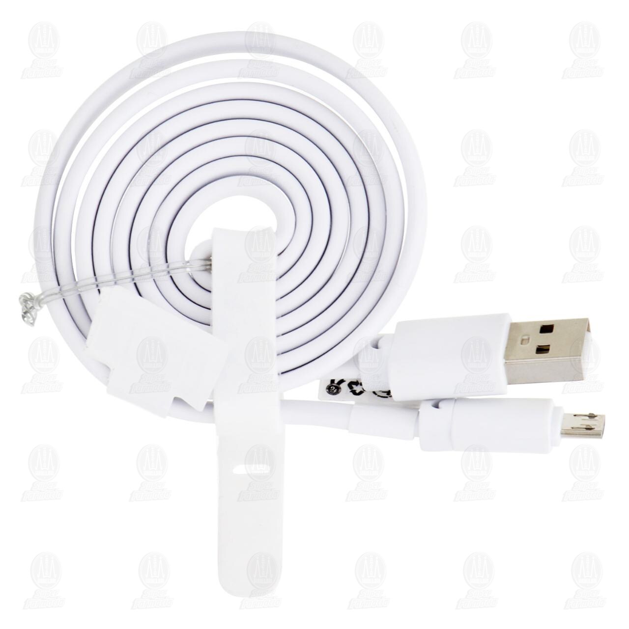 Cable Lime, 1 pz. image number 1