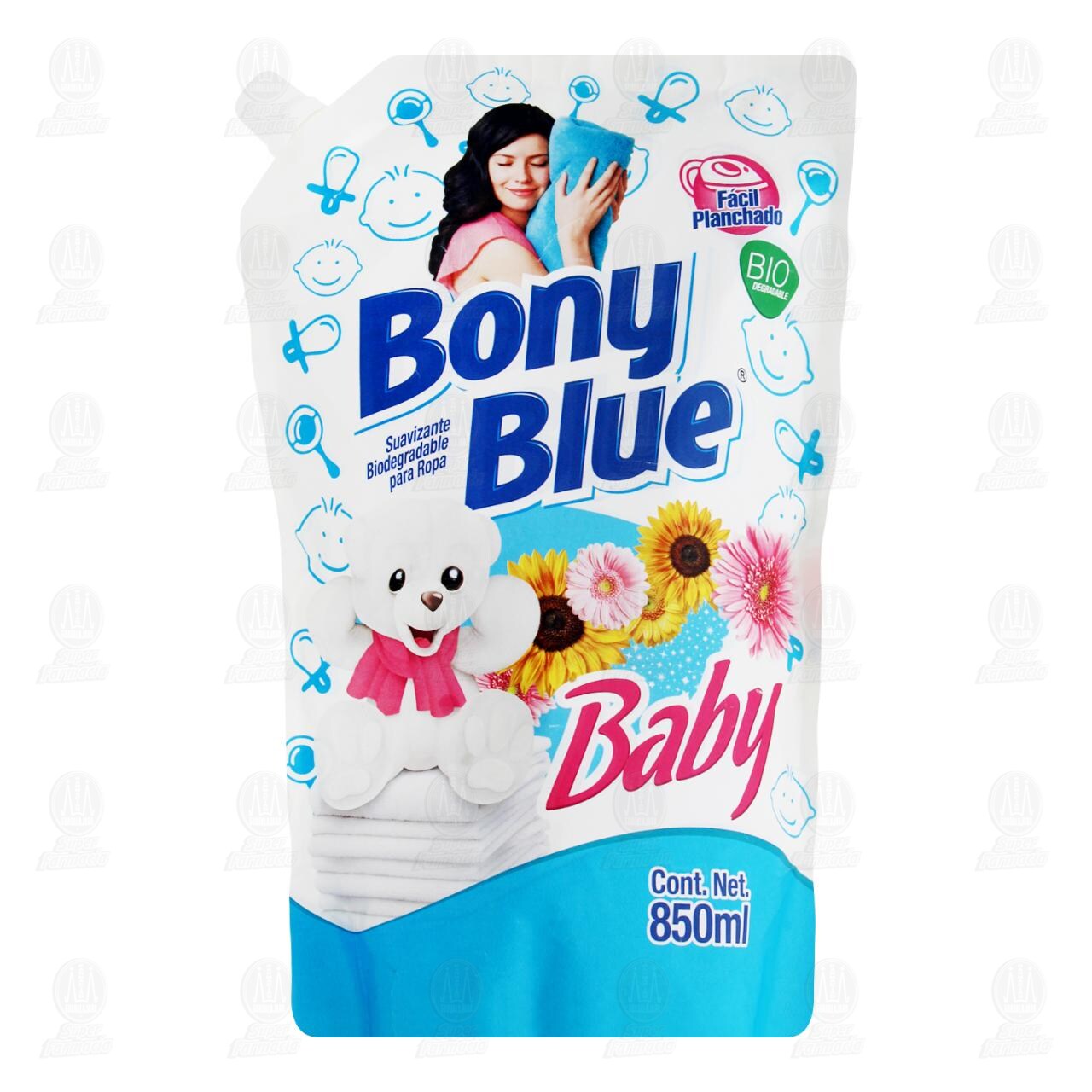 Aceite Comestible Kernel Puro de Canola, 800 ml.