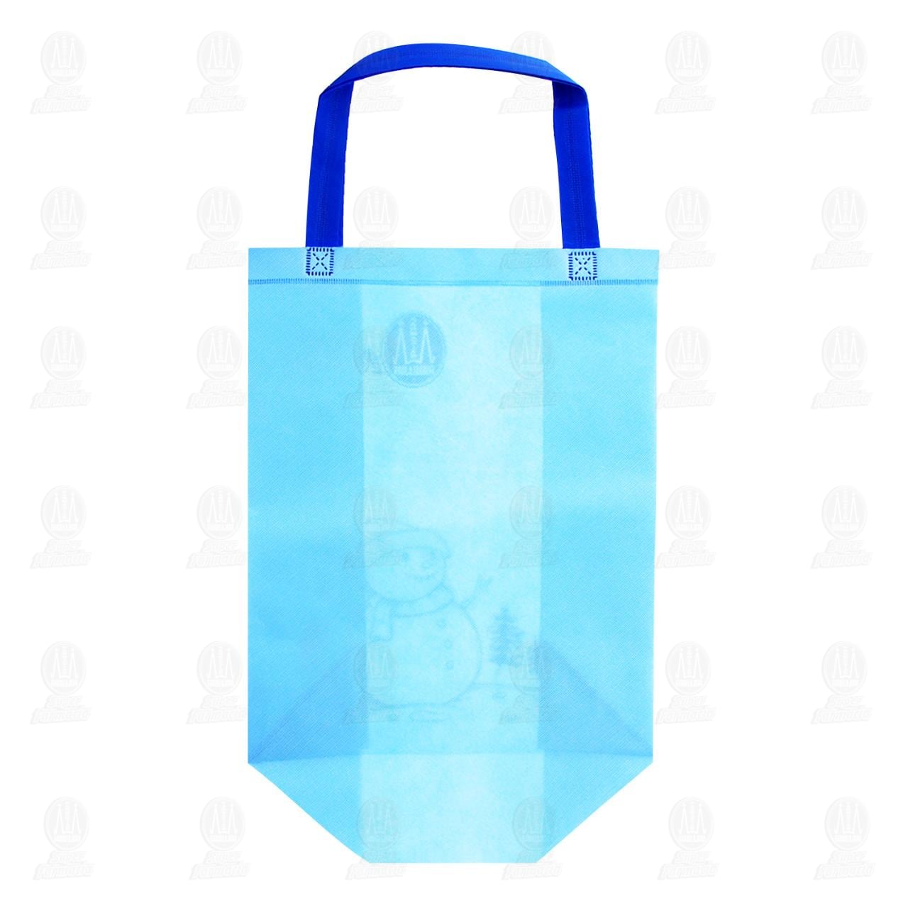 Bolsa Reutilizable FG Varios Dise&ntilde;os Navide&ntilde;os, 1 pz. image number 1