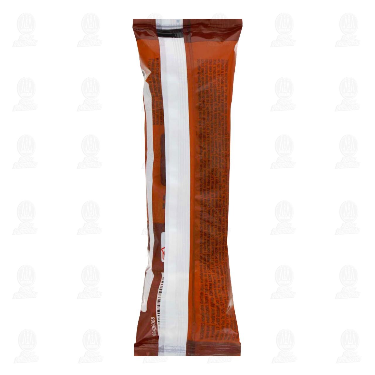 Paleta Choco Crem Chocolate, 78 ml. image number 1
