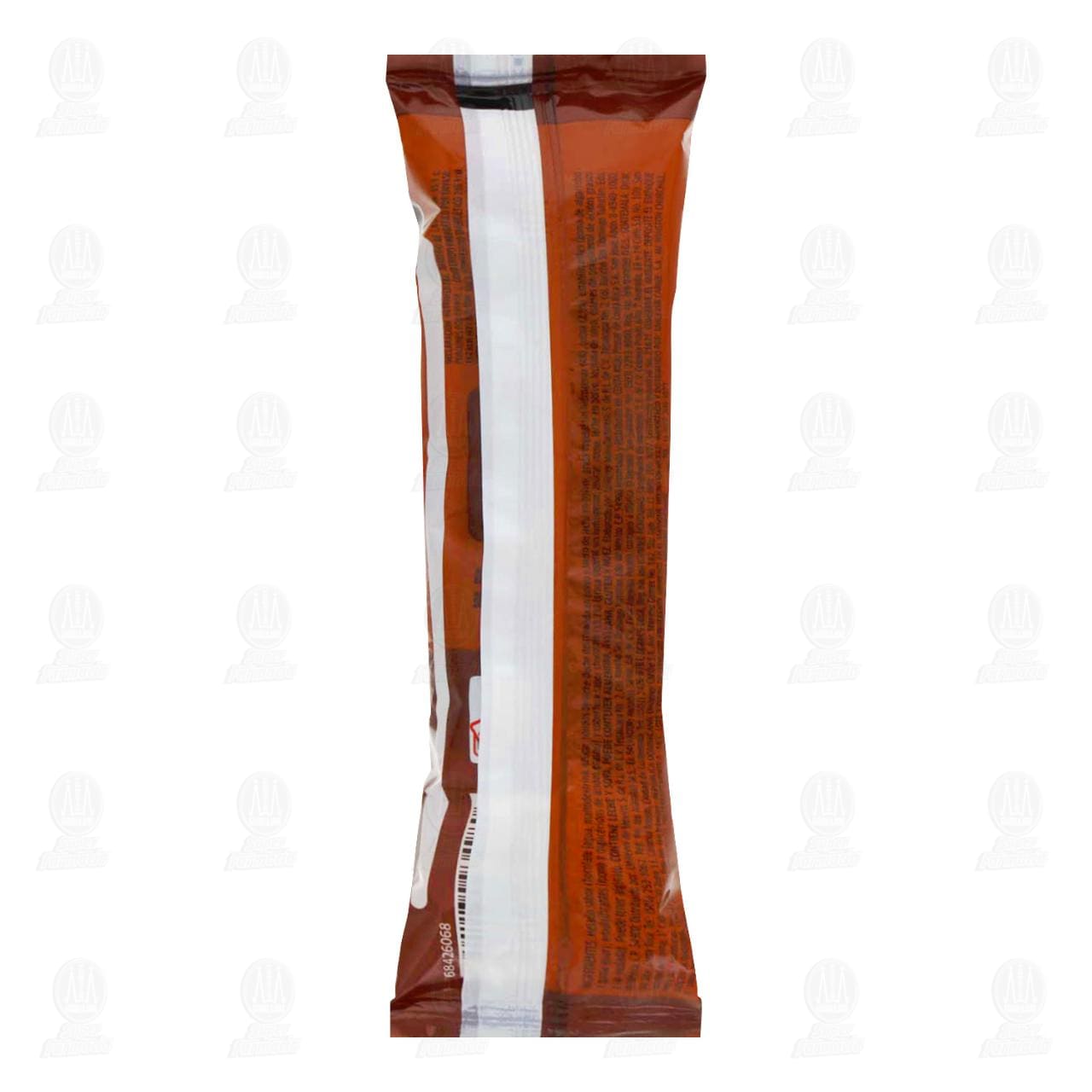 Paleta Choco Crem Chocolate, 78 ml. image number 1