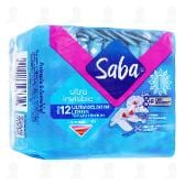 saba.mx Saba Parches termicos V-calma #colicosmestruales