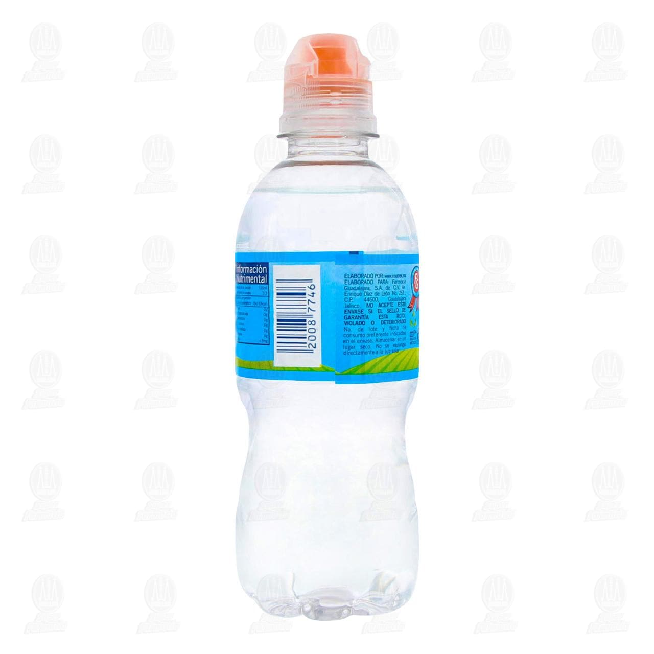 Agua Natural Bluebay Kids, 330 ml. image number 2