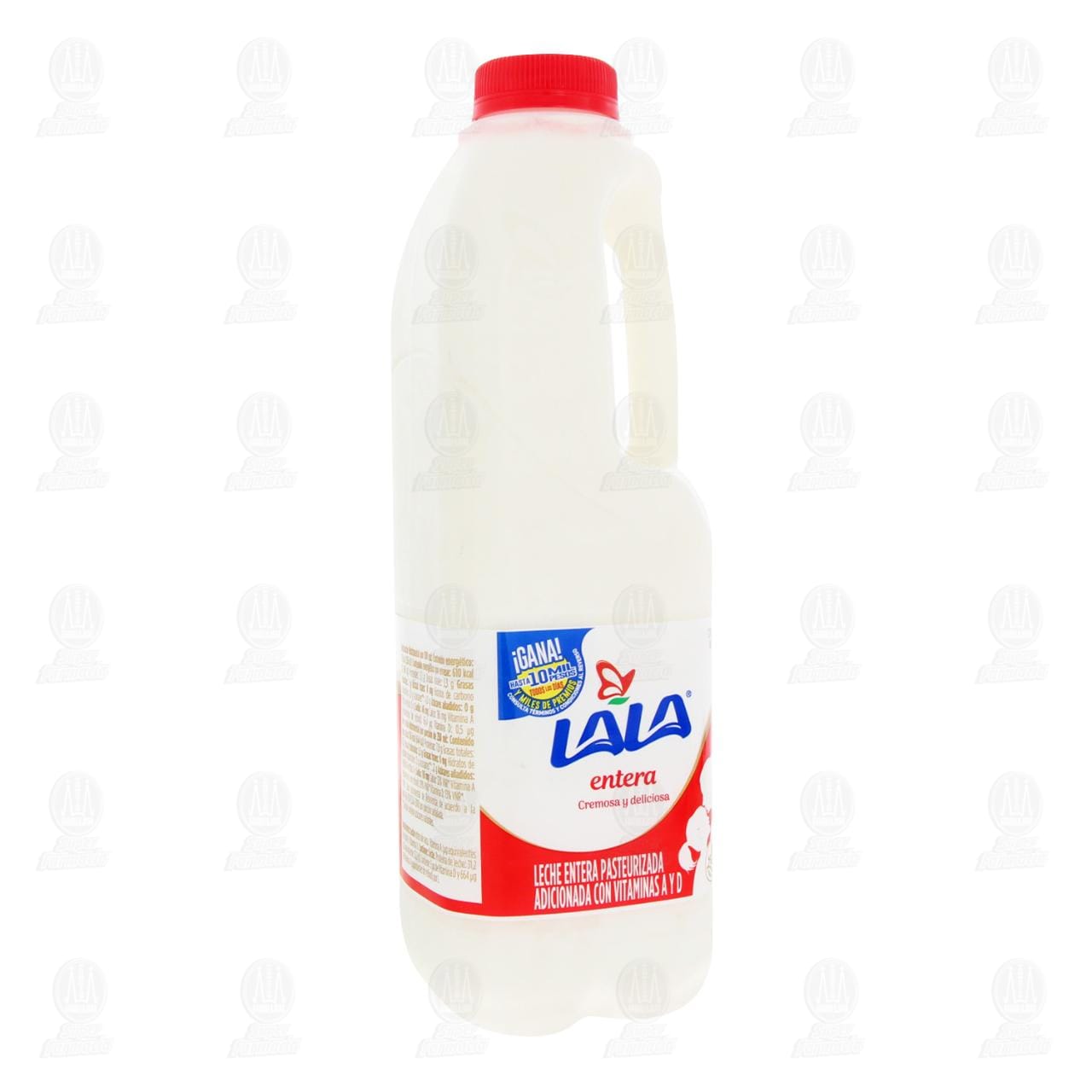 Imagen para Leche Lala Entera, 1 l.