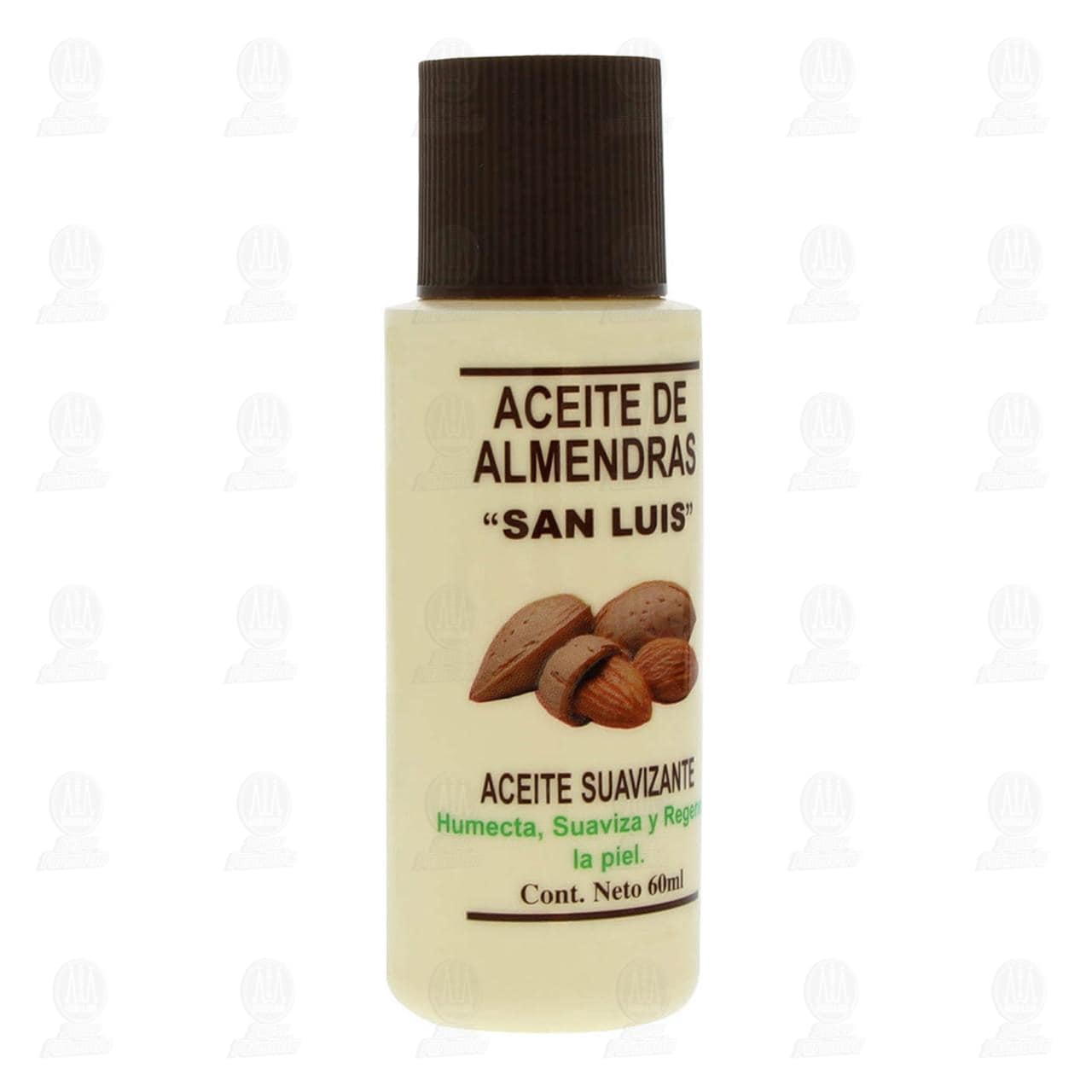 Aceite de Almendra