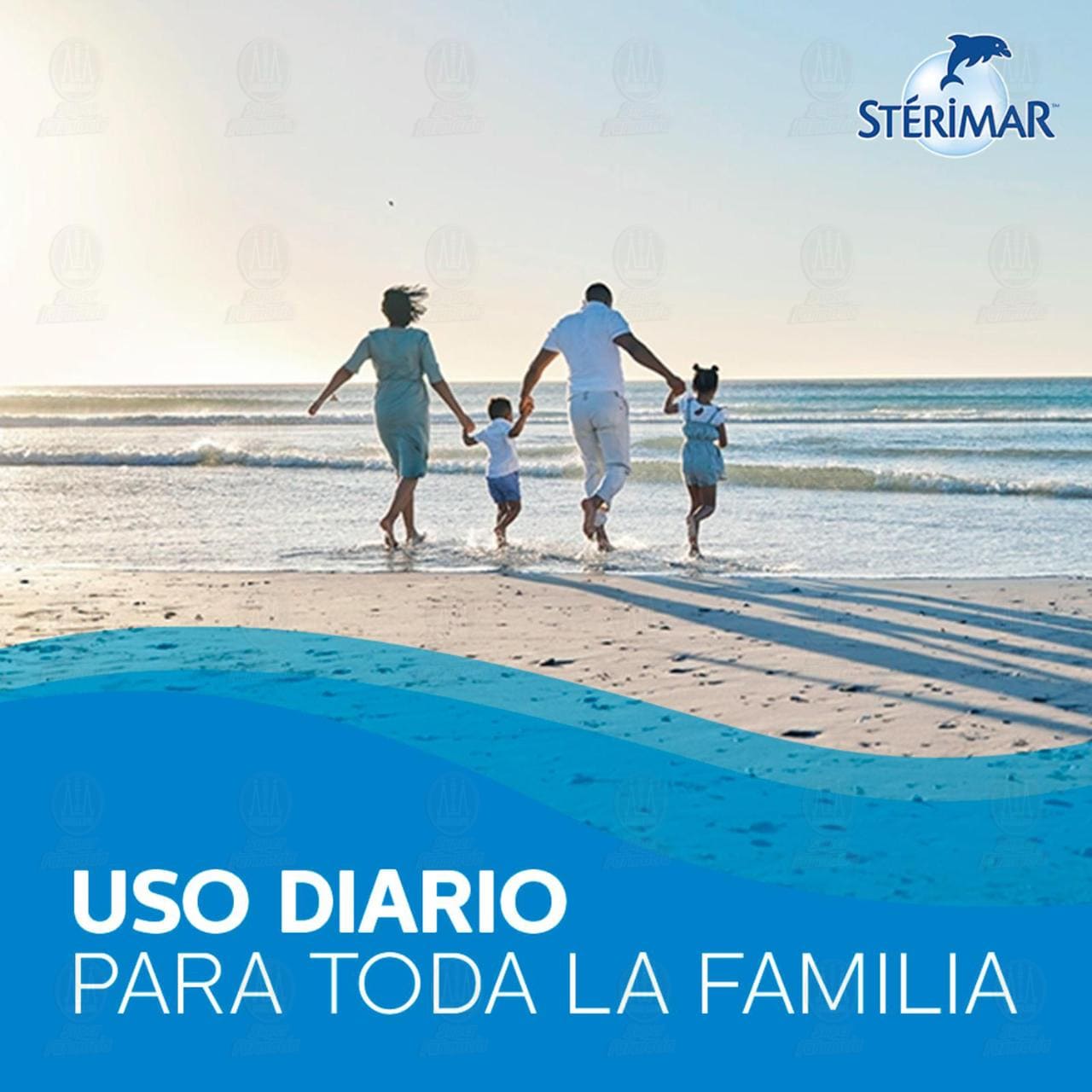 Sterimar Soluci&oacute;n de Agua de Mar Uso Diario, 100 ml. image number 3
