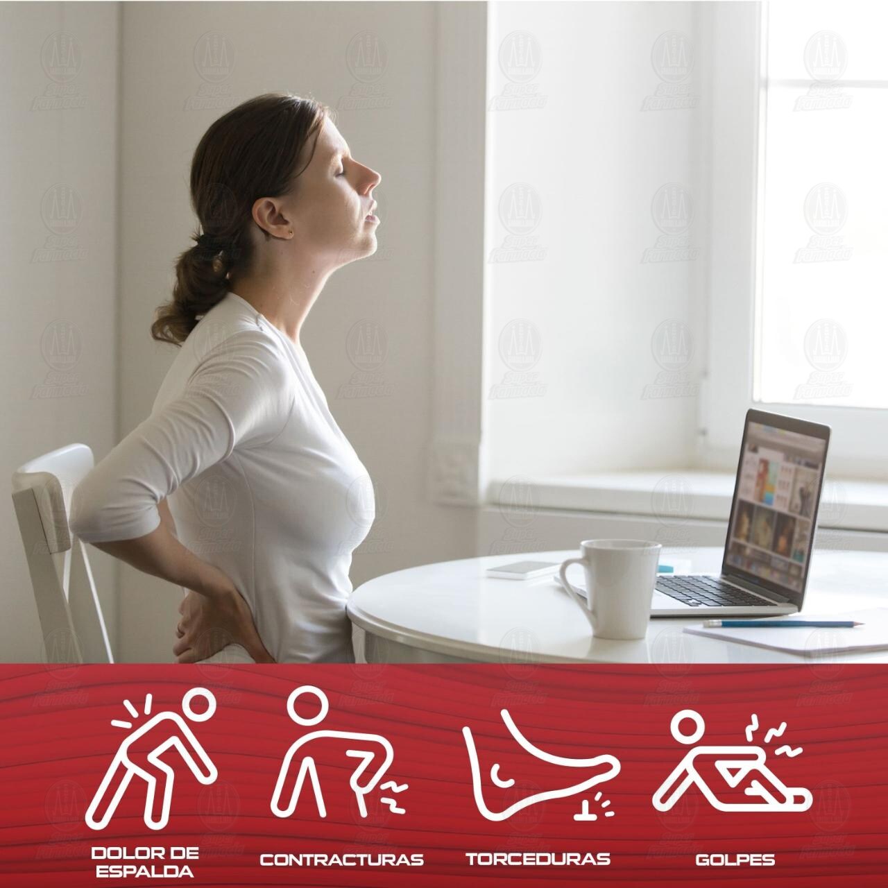 Ultra Bengue Gel, 65 gr. image number 3