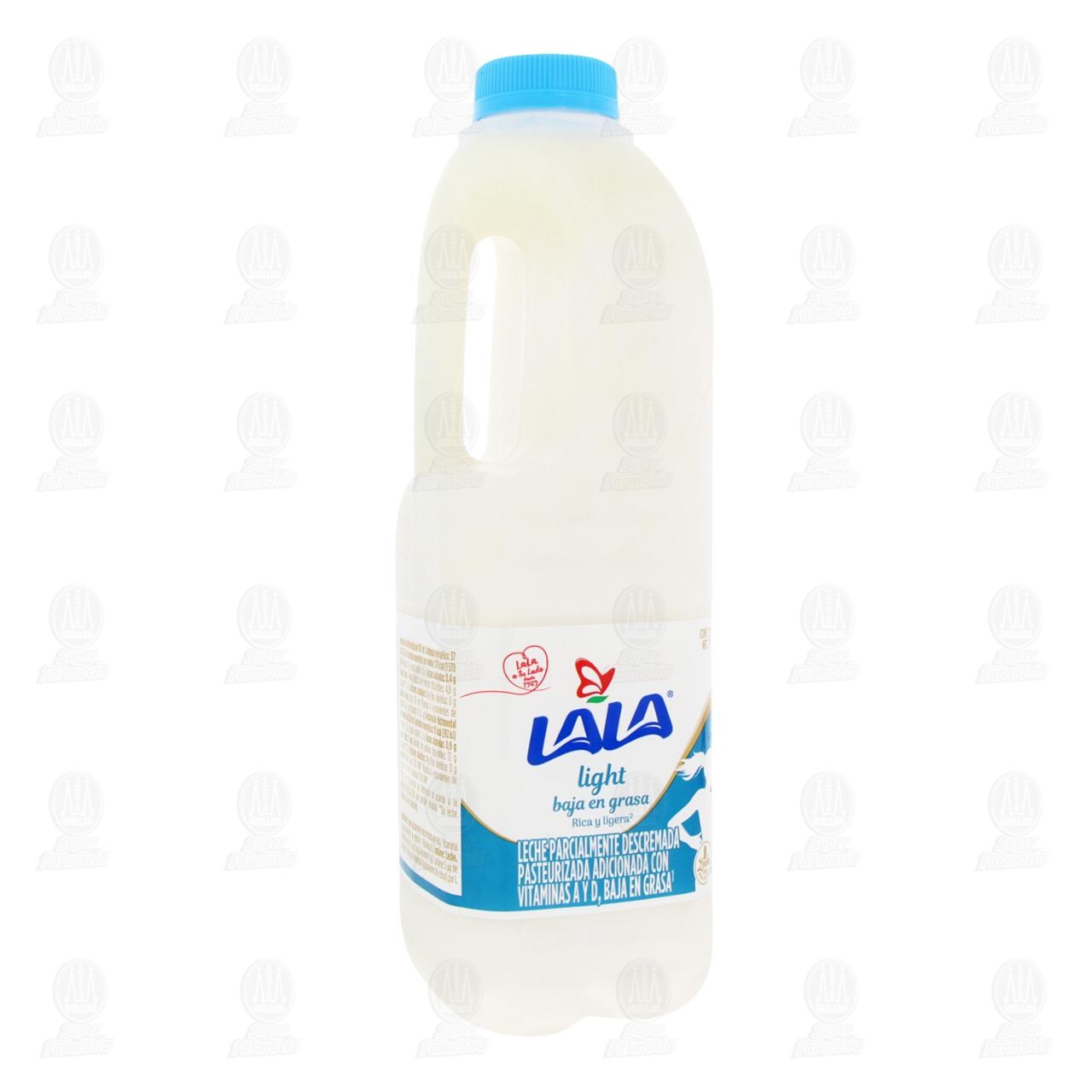 Leche Lala Light, 1 l.