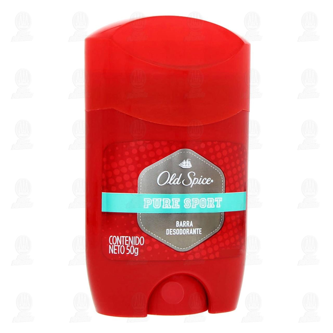 Barra Desodorante Old Spice Pure Sport, 50 gr. image number 0