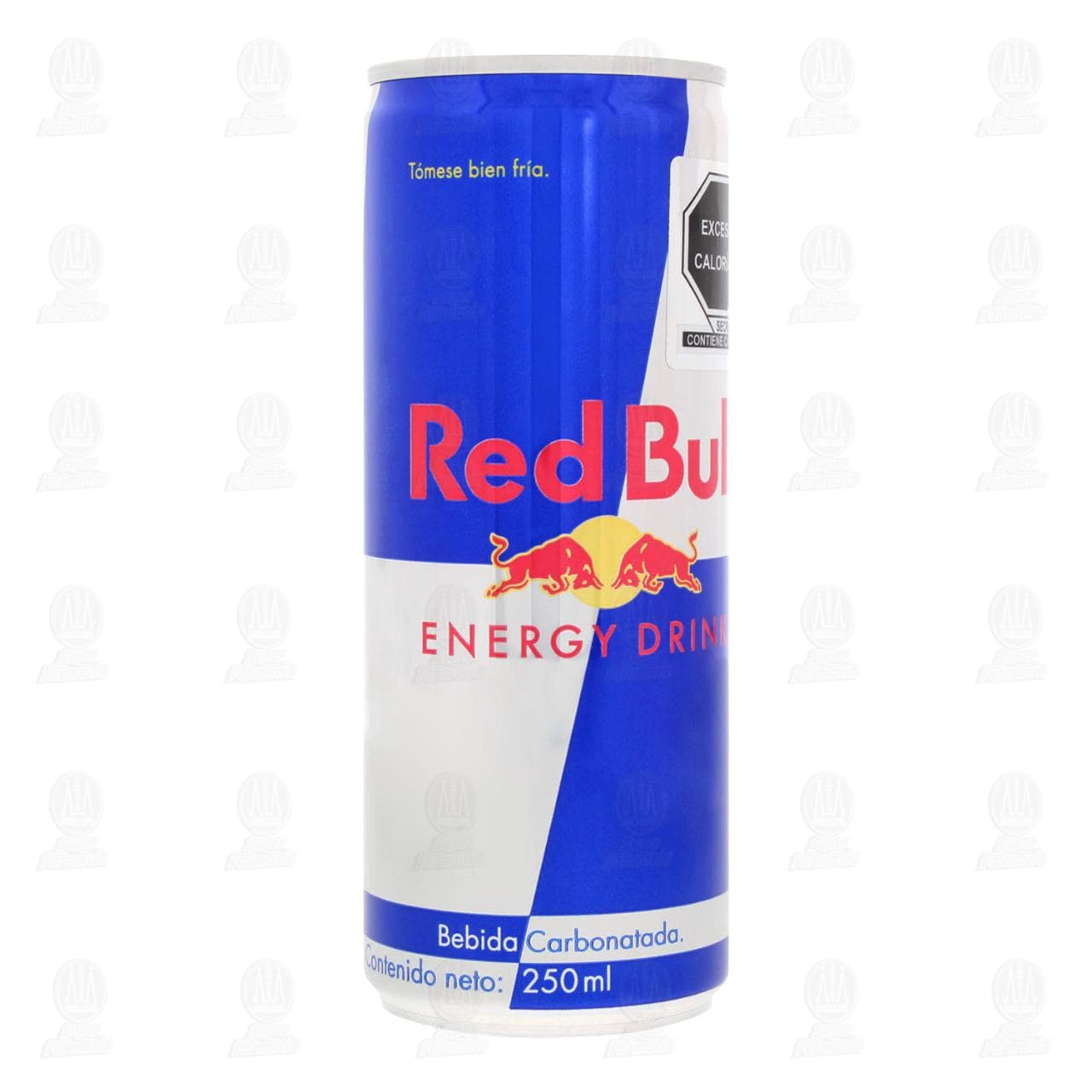 Imagen para Bebida Energética Red Bull Energy Drink, 250 ml.