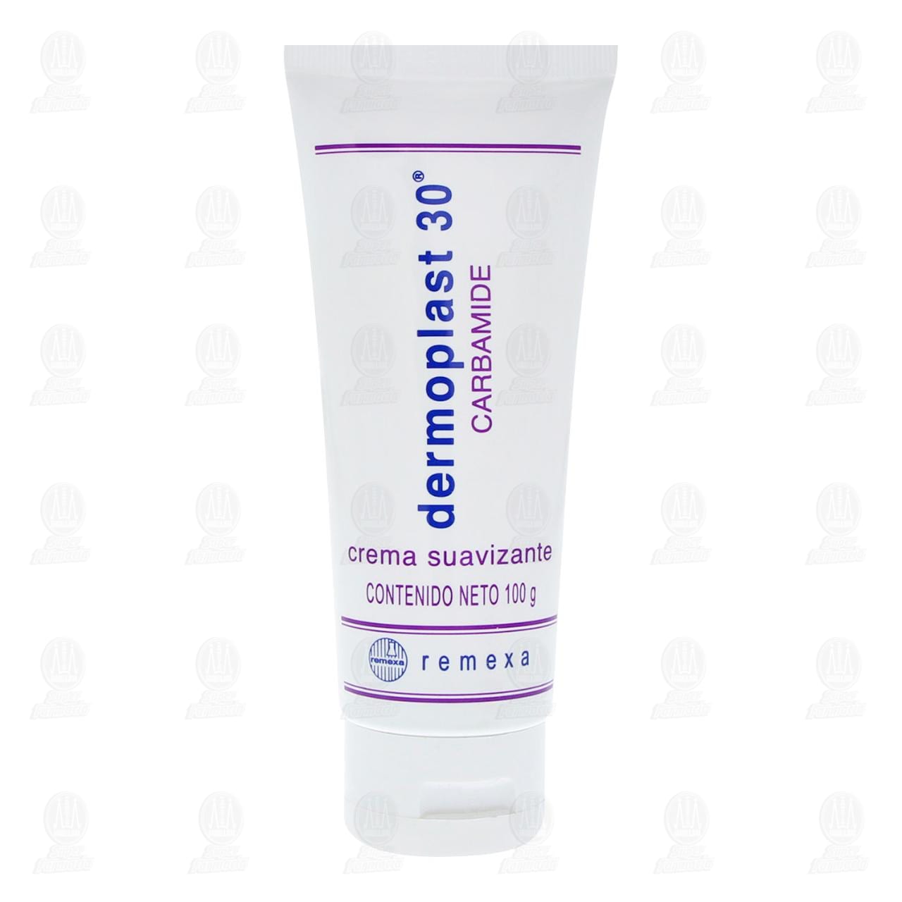 Dermoplast 30 Crema, 100 gr.